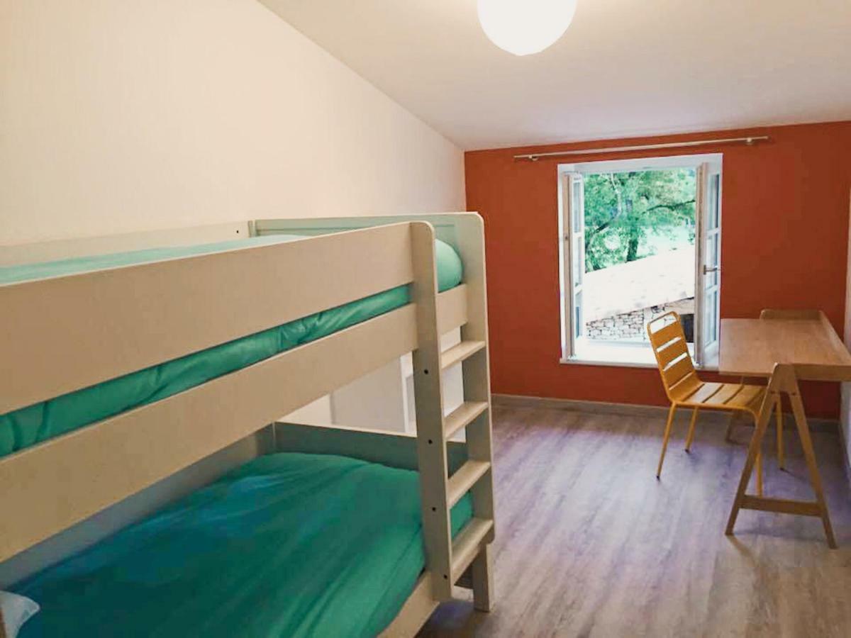 Gites Les Demeures De Valette Azay-le-Brule Εξωτερικό φωτογραφία