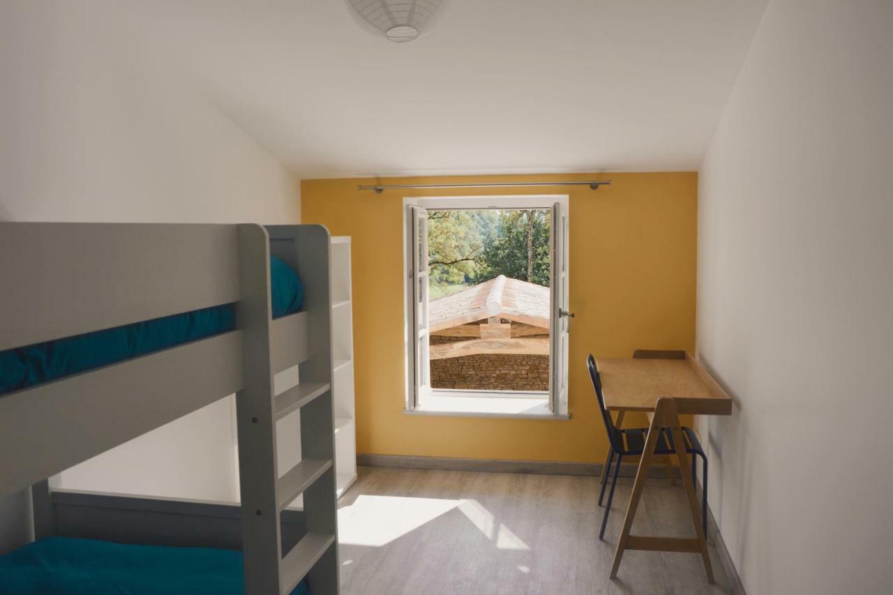 Gites Les Demeures De Valette Azay-le-Brule Εξωτερικό φωτογραφία