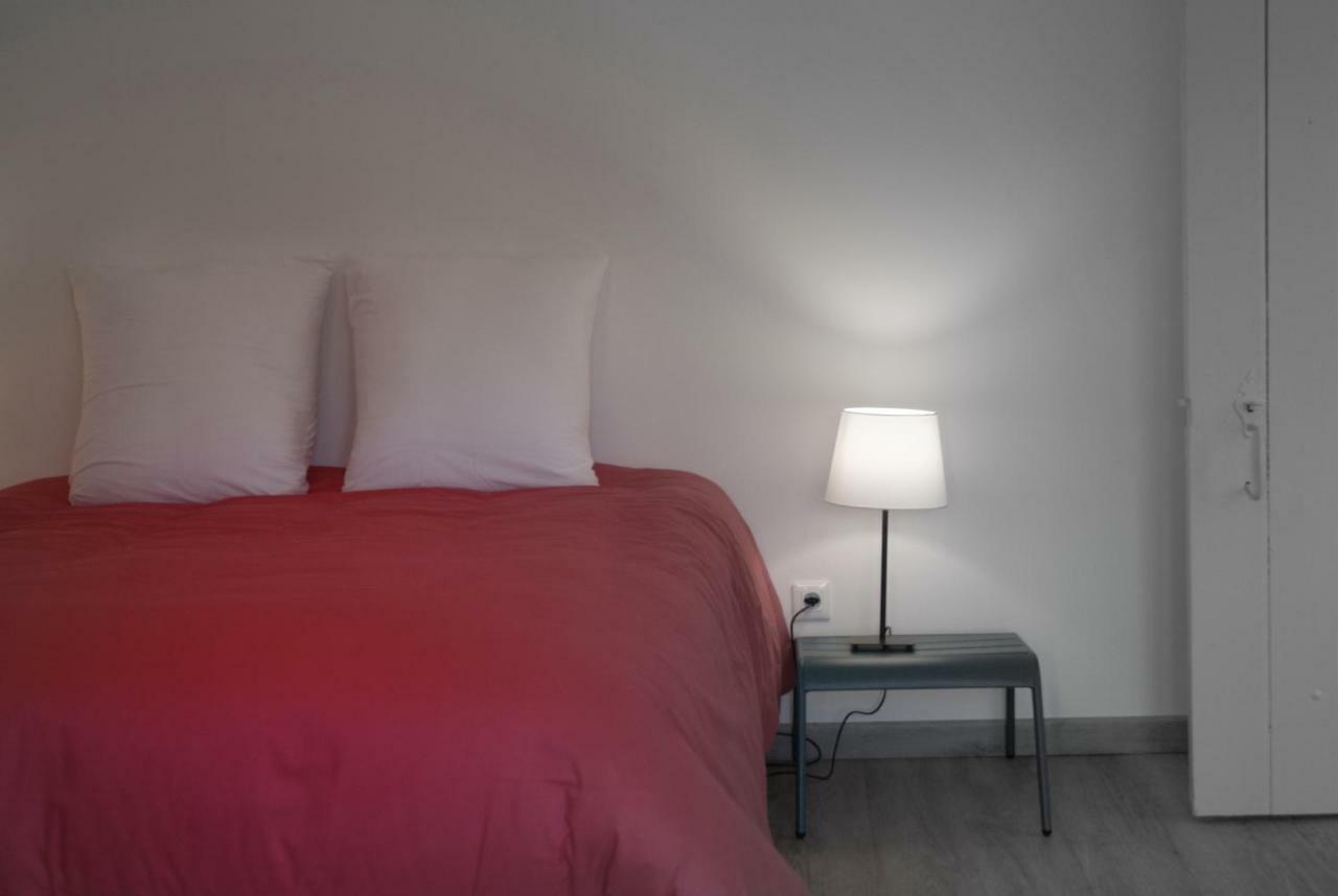Gites Les Demeures De Valette Azay-le-Brule Εξωτερικό φωτογραφία